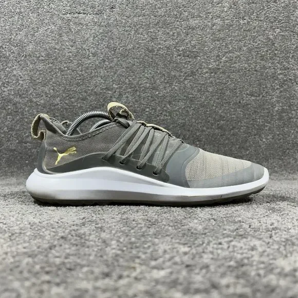 Puma | Shoes | Puma Ignite Nxt Mens Size 95 Gray Spikeless 